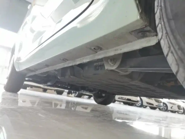 Wuling Hongguang Mini EV — Фото автомобиля 21