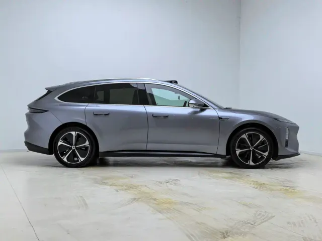 Nio ET5 Touring — Фото автомобиля 20