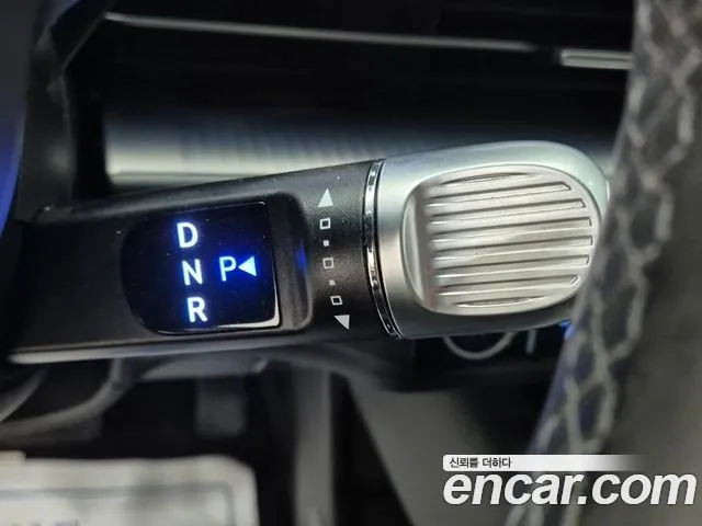 Hyundai Ioniq 6 — Фото автомобиля 13