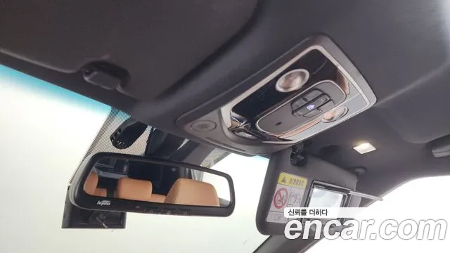 KG_Mobility_Ssangyong Torres Torres Бензин 1.5 2WD — Фото автомобиля 17