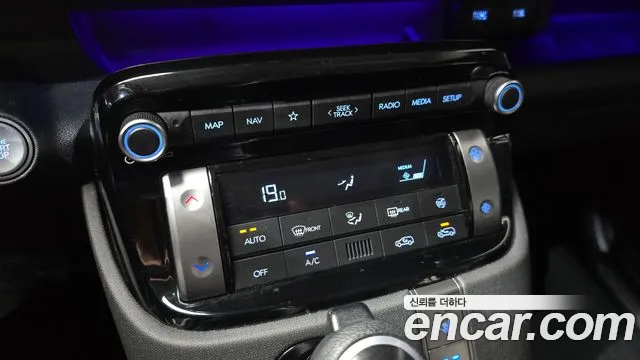 Hyundai Casper Casper Inspiration — Фото автомобиля 18