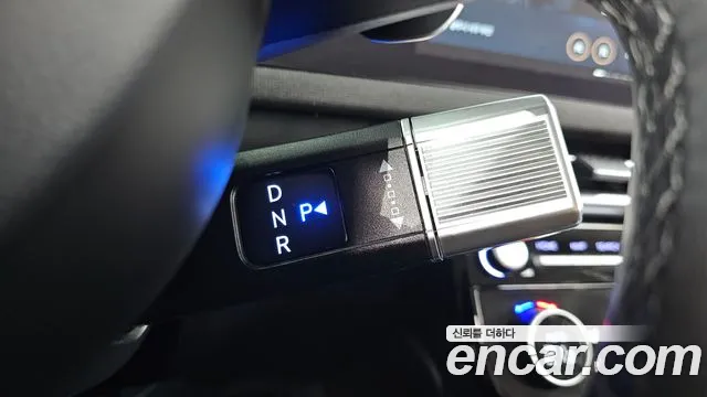 Hyundai Tucson — Фото автомобиля 12
