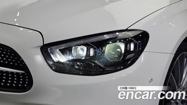 Mercedes-Benz E-Class W213 — Фото автомобиля 7