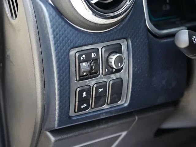 BAIC BJ40 — Фото автомобиля 14