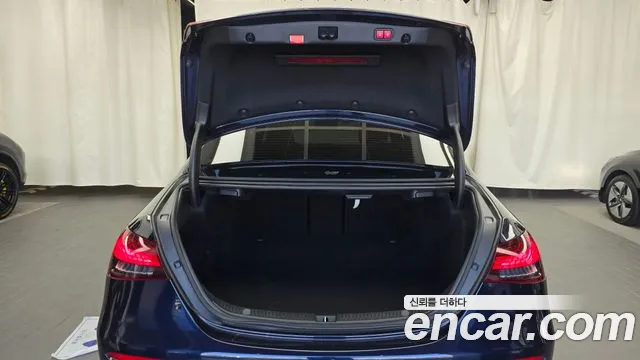 Mercedes-Benz E-Class E-класс W213 — Фото автомобиля 19