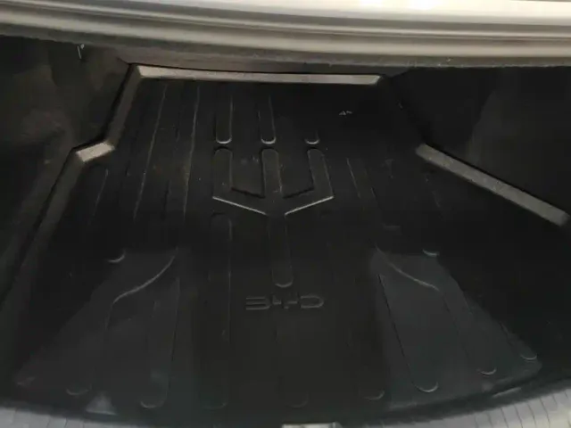 BYD Seal 06 — Фото автомобиля 4