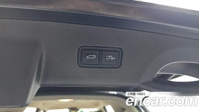 Kia Canival Carnival 4 поколение Дизель 9 мест Noblesse — Фото автомобиля 24
