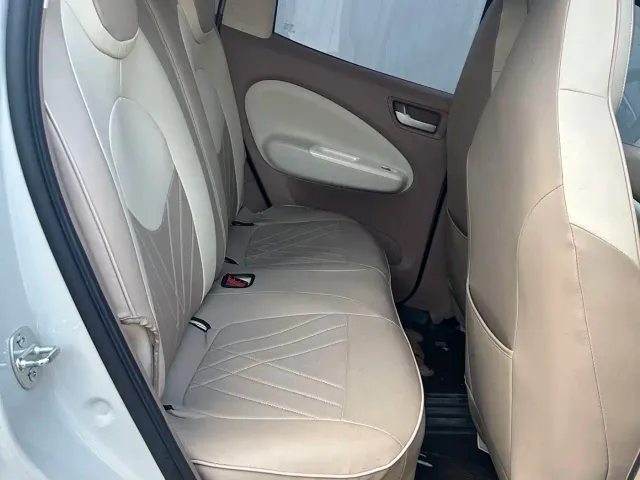 Wuling Hongguang Mini EV — Фото автомобиля 8