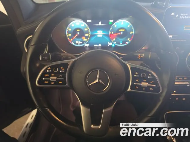 Mercedes-Benz GLC-Class X253 — Фото автомобиля 9