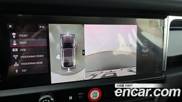 Porsche Macan Macan — Фото автомобиля 17