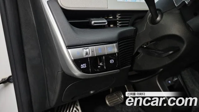 Hyundai Ioniq5 Ioniq5 — Фото автомобиля 17