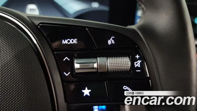 Hyundai Ioniq 6 — Фото автомобиля 22