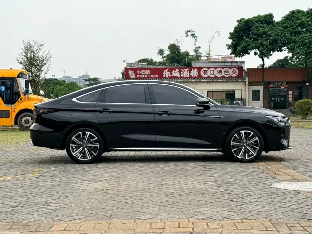 Chery Arrizo 8 PRO — Фото автомобиля 21