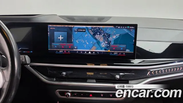 BMW X7 G07 — Фото автомобиля 18