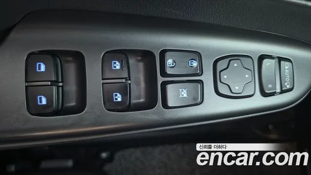 Hyundai Kona Новый Kona Бензин 1.6 Turbo 4WD — Фото автомобиля 16