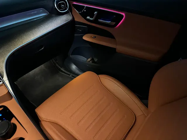 Mercedes-Benz GLC-Class — Фото автомобиля 8