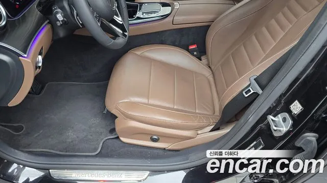 Mercedes-Benz E-Class W213 — Фото автомобиля 16