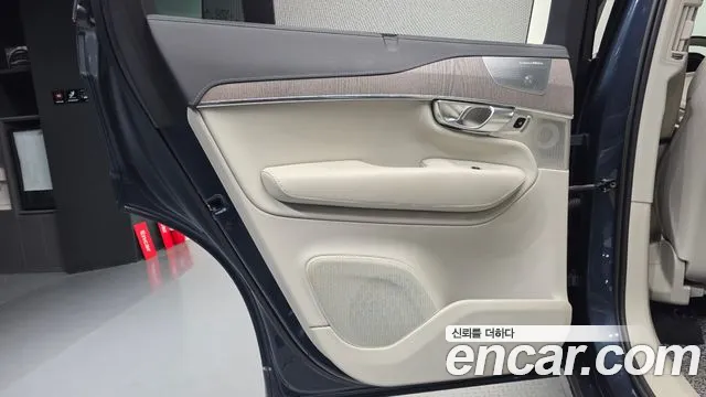 Volvo XC90 2nd Gen — Фото автомобиля 14