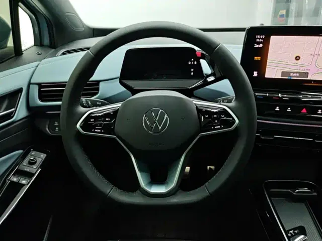 Volkswagen ID.4 X — Фото автомобиля 15