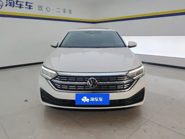 Volkswagen Sagitar — Фото автомобиля 2