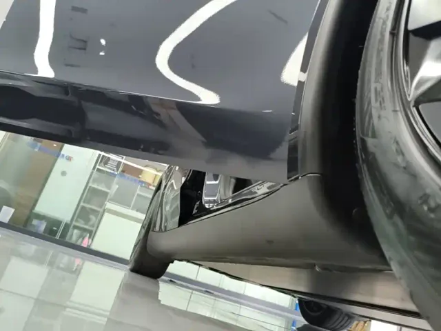 Tesla Model Y — Фото автомобиля 20