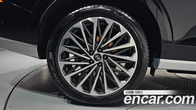 Hyundai Palisade LX3 — Фото автомобиля 6