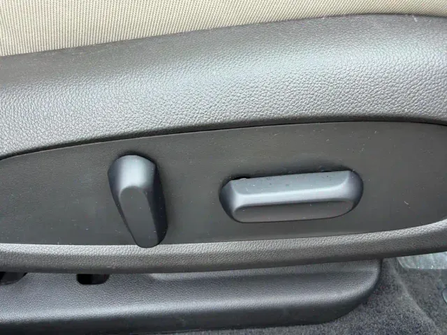 Buick Regal — Фото автомобиля 21