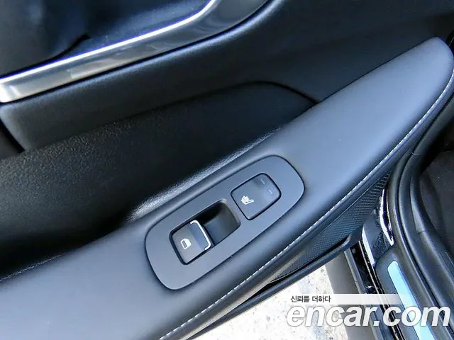 Hyundai Sonata DN8 — Фото автомобиля 19