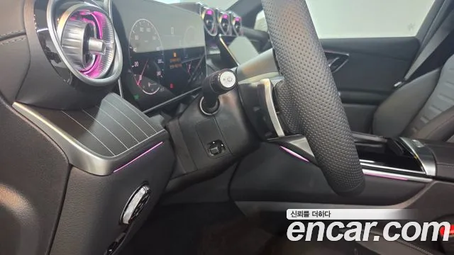 Mercedes-Benz GLC-Class GLC-класс X254 — Фото автомобиля 16