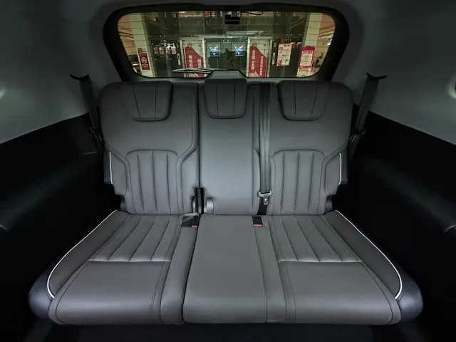 Ford Territory — Фото автомобиля 25