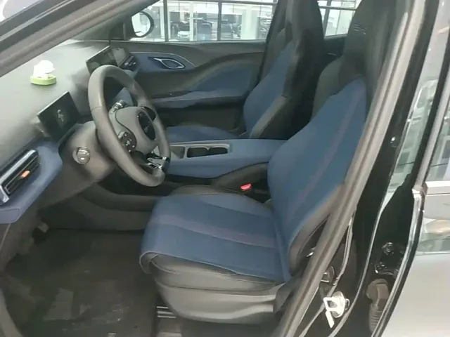BYD Seagull — Фото автомобиля 14