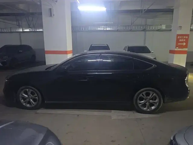 Honda Accord — Фото автомобиля 4