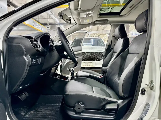 Kia KX1 — Фото автомобиля 5