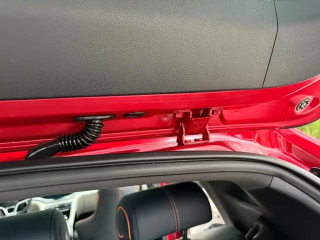 BYD Song PLUS — Фото автомобиля 25