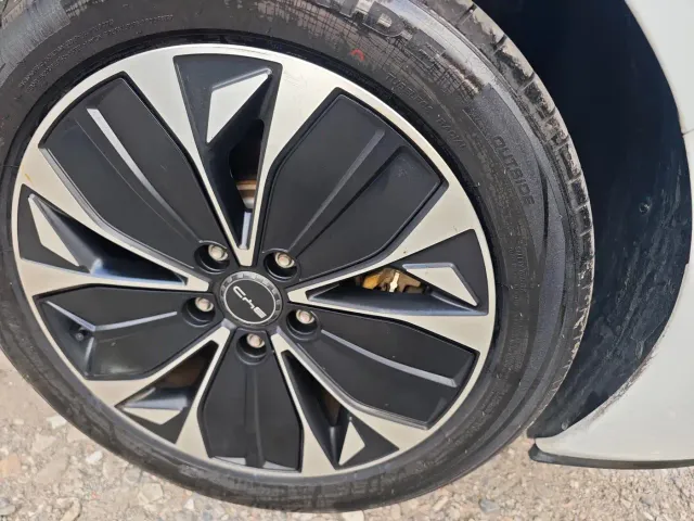 BYD Seal — Фото автомобиля 16