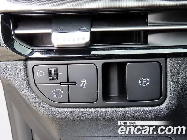 Kia Sportage Generation 5 — Фото автомобиля 12