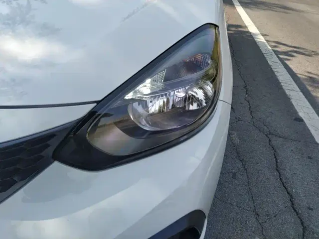 Honda Fit — Фото автомобиля 5