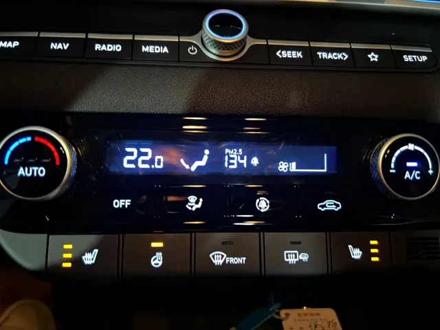 Hyundai Elantra — Фото автомобиля 21