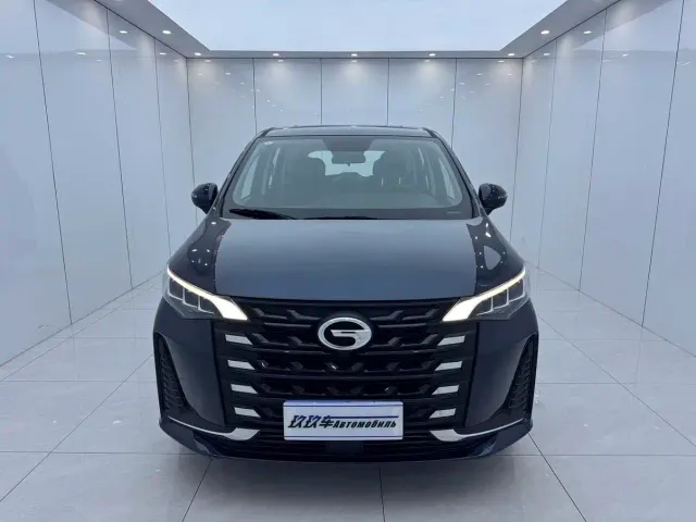 GAC Trumpchi M6 — Фото автомобиля 2