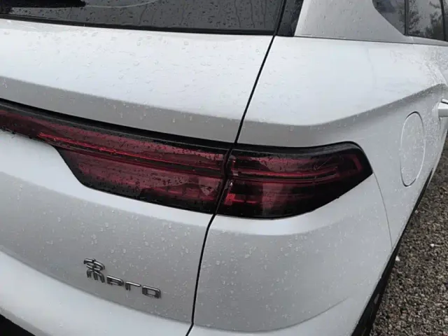 BYD Song Pro — Фото автомобиля 7
