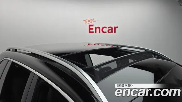 Mercedes-Benz EQB — Фото автомобиля 4