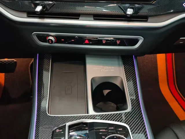 BMW X5 — Фото автомобиля 15