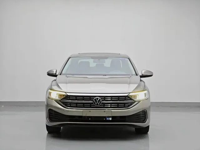 Volkswagen Sagitar — Фото автомобиля 2
