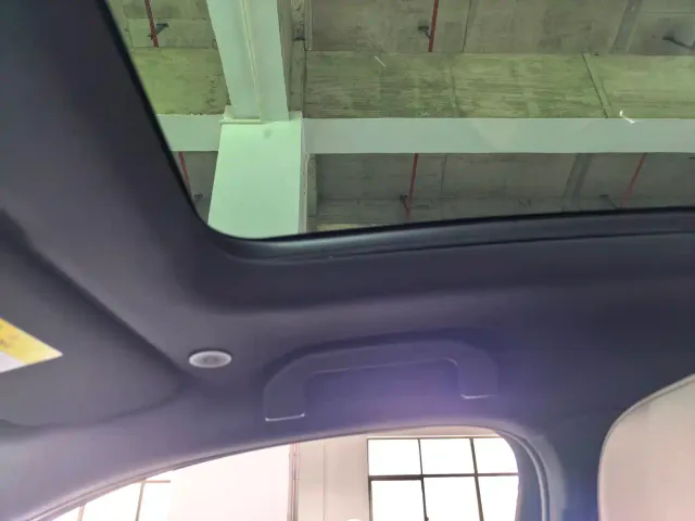 BYD Tang New Energy 2024 Model DM-i Glory Edition 112KM Flagship Type — Фото автомобиля 12