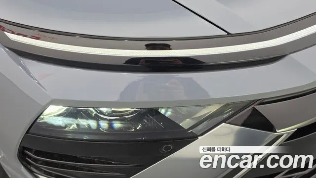 Hyundai Sonata DN8 — Фото автомобиля 7