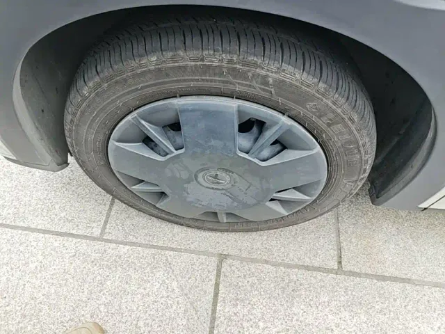 BYD Seagull — Фото автомобиля 22