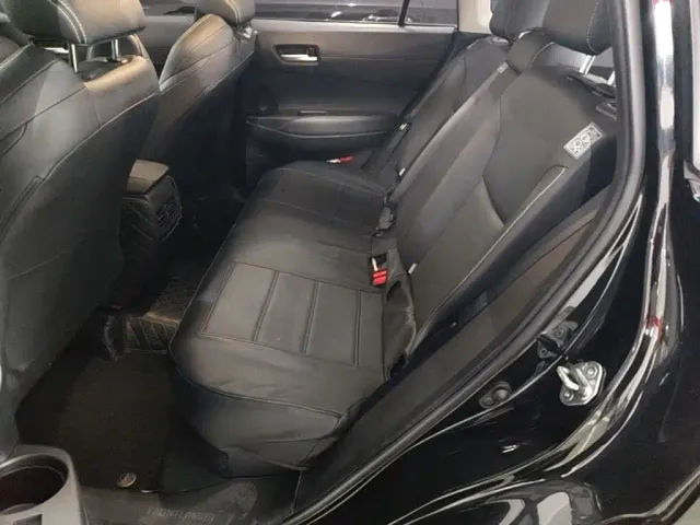 Toyota Frontlander — Фото автомобиля 16
