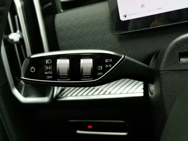 Chery Tansuo 06 — Фото автомобиля 21