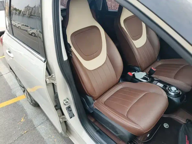 Wuling Bingo — Фото автомобиля 24