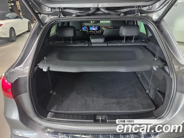 Mercedes-Benz EQA H243 — Фото автомобиля 6